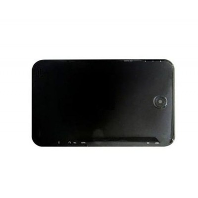 Full Body Housing For Mercury Mtab Neo2 Black - Maxbhi Com