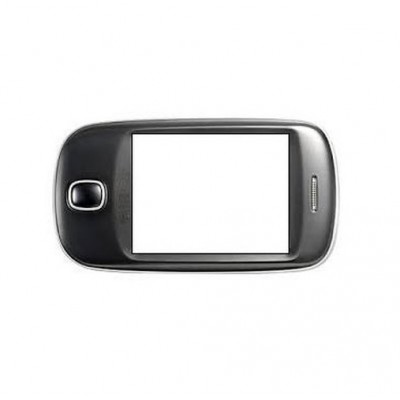 Full Body Housing For Reliance Coolpad S100 Black - Maxbhi Com