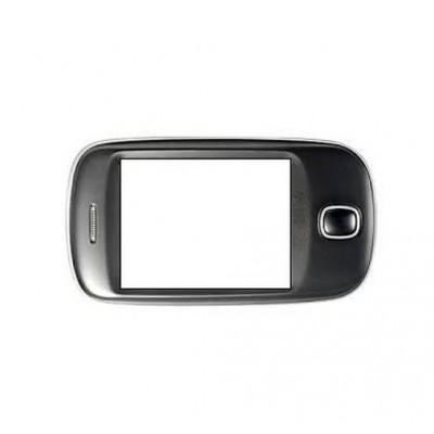 Full Body Housing For Reliance Coolpad S100 Black - Maxbhi Com