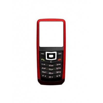 Full Body Housing For Samsung U100 Gold - Maxbhi Com