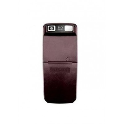 Full Body Housing For Samsung U100 Gold - Maxbhi Com