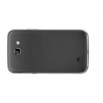 Full Body Housing For Sansui Sa50 Plus Grey - Maxbhi Com