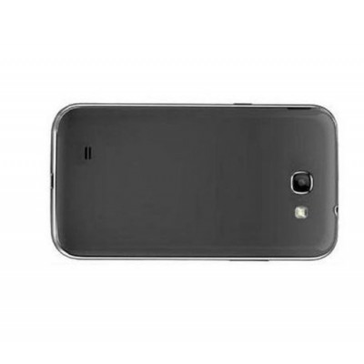 Full Body Housing For Sansui Sa50 Plus White - Maxbhi Com