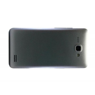 Full Body Housing For Spice Stellar Glide Mi438 Black - Maxbhi Com