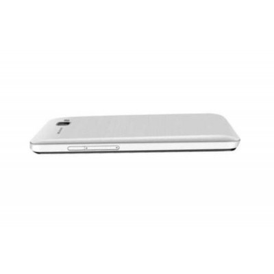 Full Body Housing For Spice Stellar Glide Mi438 White - Maxbhi Com
