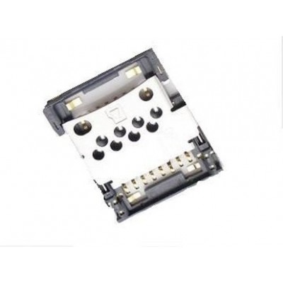 Mmc Connector For Samsung C3050 - Maxbhi Com