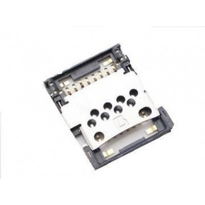 Mmc Connector For Samsung C3050 - Maxbhi Com