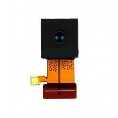 Replacement Front Camera For Wammy Passion X Selfie Camera By - Maxbhi Com