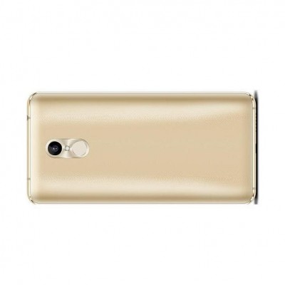 Full Body Housing For Allview P8 Pro Gold - Maxbhi Com
