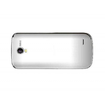 Full Body Housing For Arise Zeus Ar62 White - Maxbhi Com