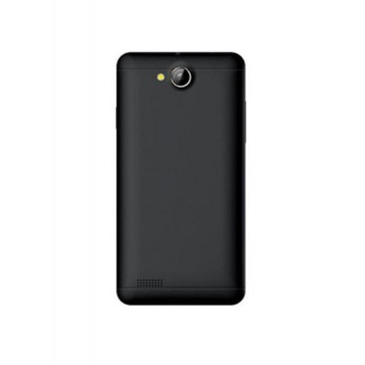 Full Body Housing For Celkon Campus A402 Silver - Maxbhi Com