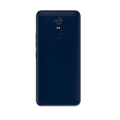 Full Body Housing For Kult Impulse Kt05 Blue - Maxbhi Com