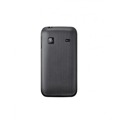Full Body Housing For Samsung E2600 Black - Maxbhi Com