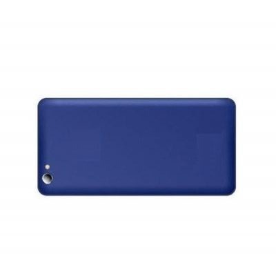 Full Body Housing For Tiitan Wow T54 Blue - Maxbhi Com