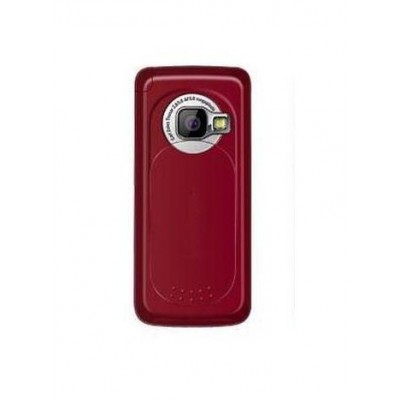 Full Body Housing For Ztc N73 Black - Maxbhi Com