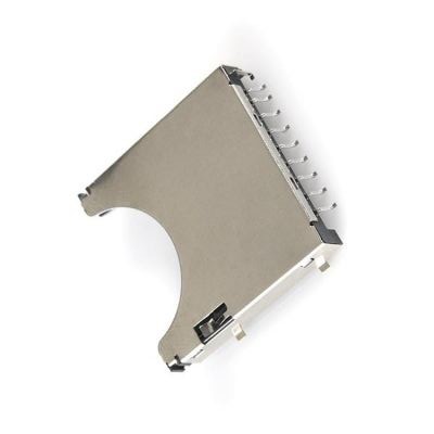 Mmc Connector For Zync Z900 - Maxbhi Com