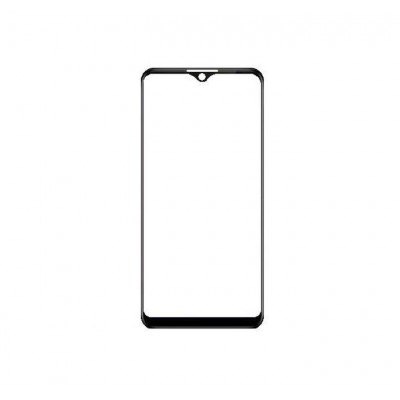 Replacement Front Glass For Vivo Y90 White By - Maxbhi Com