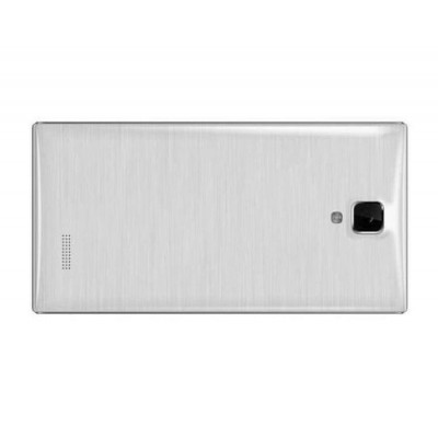 Full Body Housing For Karbonn A307 White - Maxbhi Com