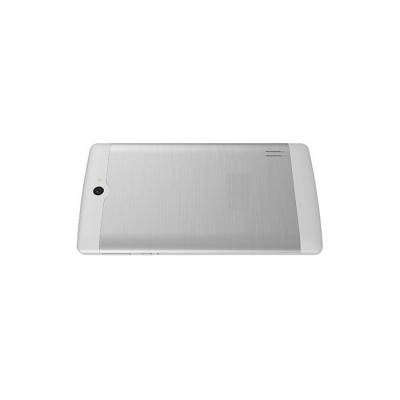 Full Body Housing For Plum Optimax 12 White - Maxbhi Com