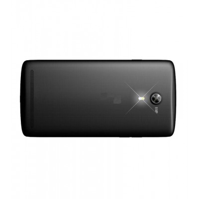 Full Body Housing For Salora Arya Z3 White - Maxbhi Com