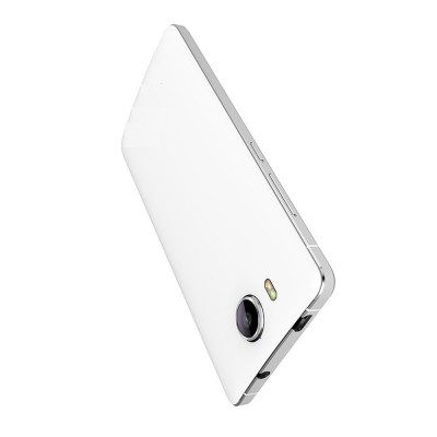 Full Body Housing For Umi Hammer White - Maxbhi Com