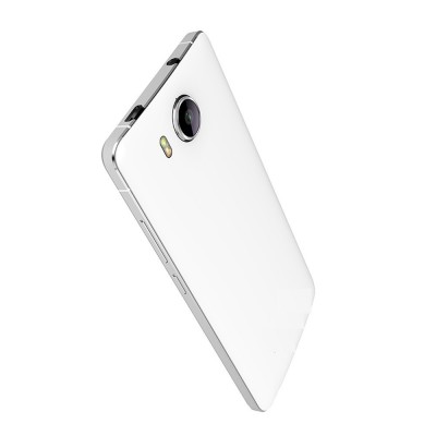 Full Body Housing For Umi Hammer White - Maxbhi Com