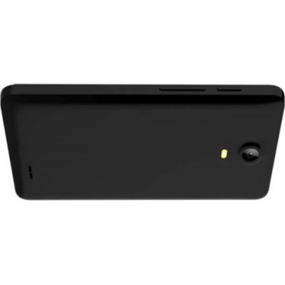 Full Body Housing For Zen 402 Pro Black - Maxbhi Com