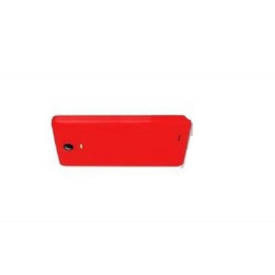 Full Body Housing For Zen 402 Pro Red - Maxbhi Com