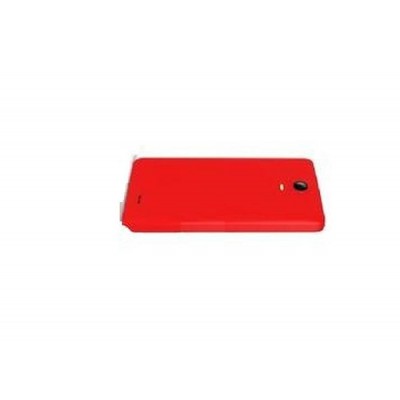 Full Body Housing For Zen 402 Pro Red - Maxbhi Com