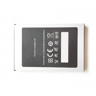 Battery For Oukitel K4000 Pro By - Maxbhi Com