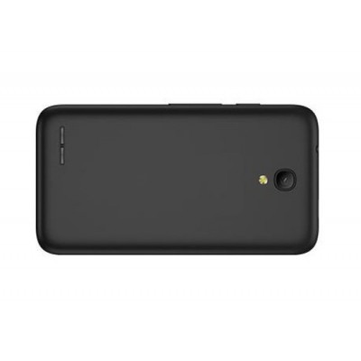 Full Body Housing For Alcatel Pixi 4 3 5 White - Maxbhi Com