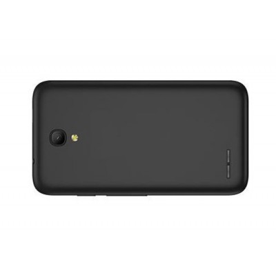 Full Body Housing For Alcatel Pixi 4 3 5 White - Maxbhi Com
