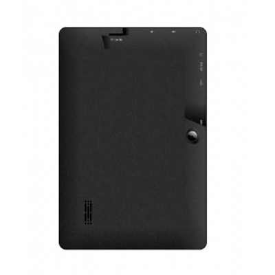 Full Body Housing For Ambrane A7 Plus Duo White - Maxbhi Com