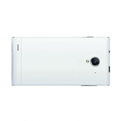 Full Body Housing For Blackview Dm550 White - Maxbhi Com