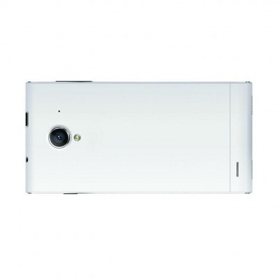 Full Body Housing For Blackview Dm550 White - Maxbhi Com