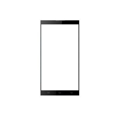 Touch Screen Digitizer For Kata M2 Grey By - Maxbhi Com