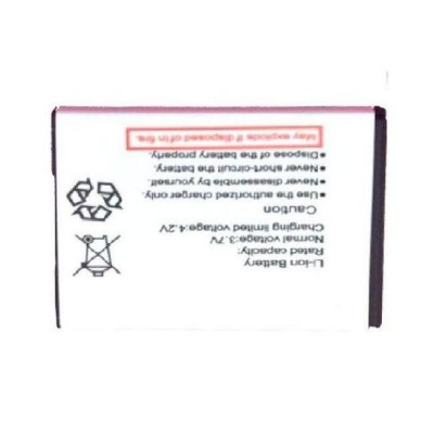 Battery For Maxx Mt350 By - Maxbhi Com