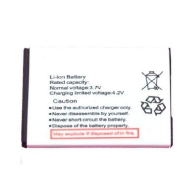 Battery For Maxx Mt350 By - Maxbhi Com