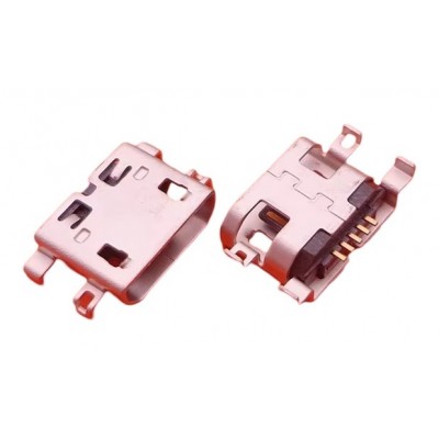 Charging Connector For Leagoo Lead 1i By - Maxbhi Com