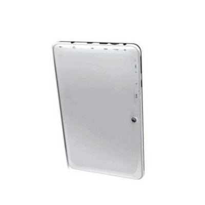 Full Body Housing For Milagrow Tabtop 7 16c 8gb Calling Tablet Black - Maxbhi Com