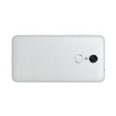 Full Body Housing For Qiku N4 White - Maxbhi Com