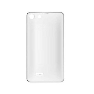 Back Panel Cover For Kechao S10 Black - Maxbhi Com
