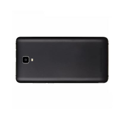 Full Body Housing For Doogee X10 Black - Maxbhi Com