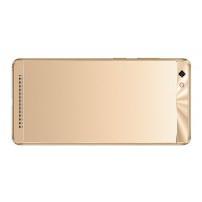 Full Body Housing For Gionee Steel 3 White - Maxbhi Com