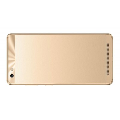 Full Body Housing For Gionee Steel 3 White - Maxbhi Com