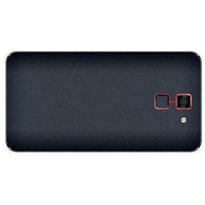 Full Body Housing For Homtom Ht30 Blue - Maxbhi Com