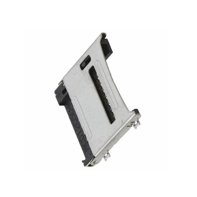 Mmc Connector For Thl T7 By - Maxbhi Com
