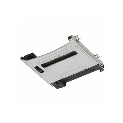Mmc Connector For Thl T7 By - Maxbhi Com