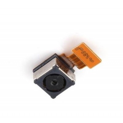 Replacement Back Camera For Lemon Agni 111 By - Maxbhi Com