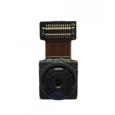 Replacement Front Camera For Vernee Apollo 2 Selfie Camera By - Maxbhi Com